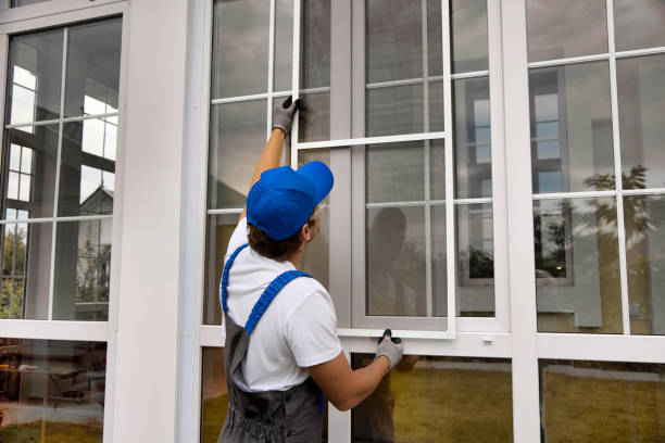 Professional Windows and Door Installation & Repair in Wolcott, IN